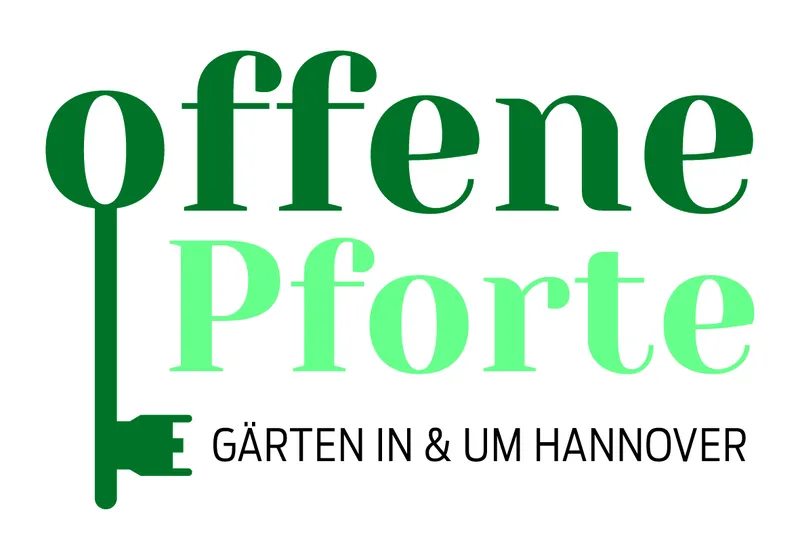Ein Logo.
